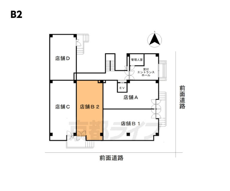 B2：18.15坪