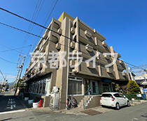 北区上賀茂テナント（北山） 事業用テナント