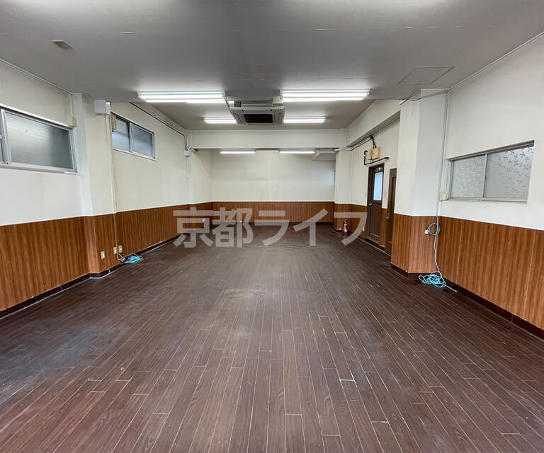 室内