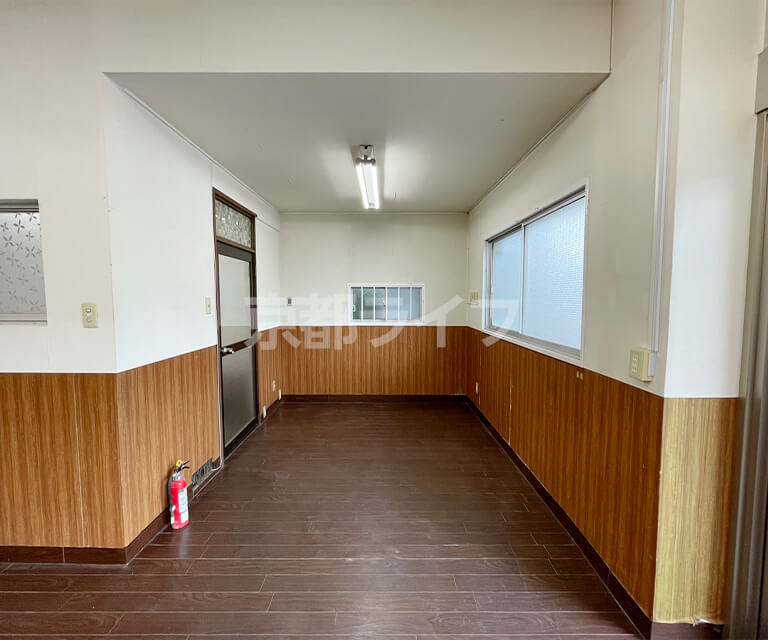 室内