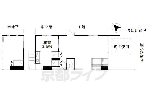 49.5㎡(14.97坪)
