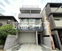 吉田泉殿町路面テナント　事業用テナント