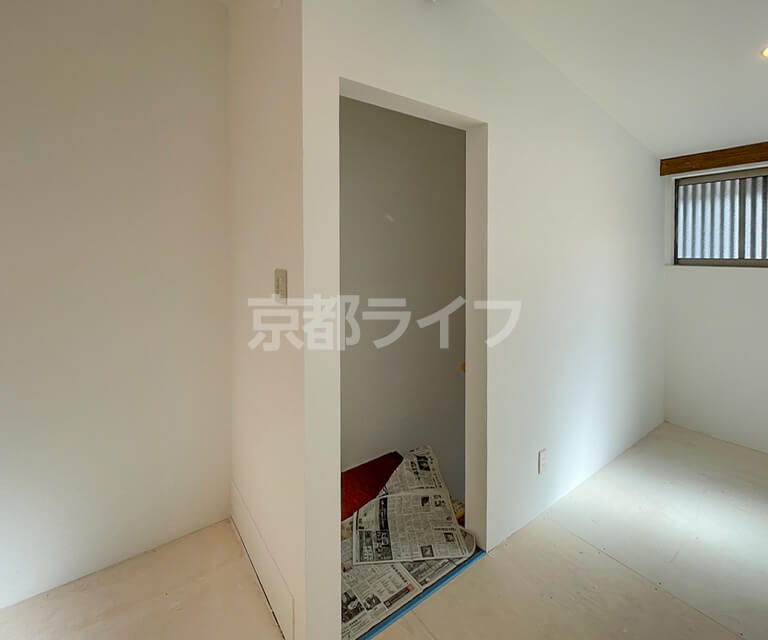 内観(2階)