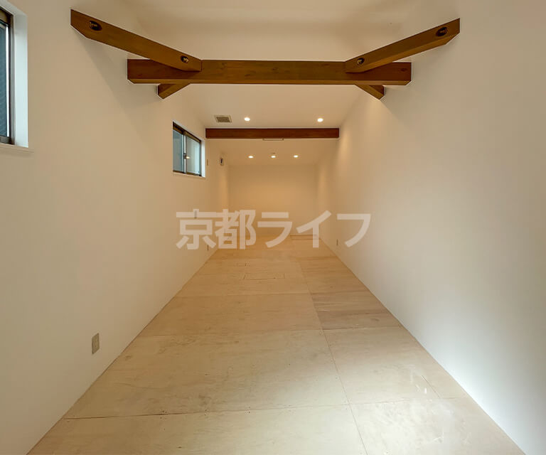 内観(2階)