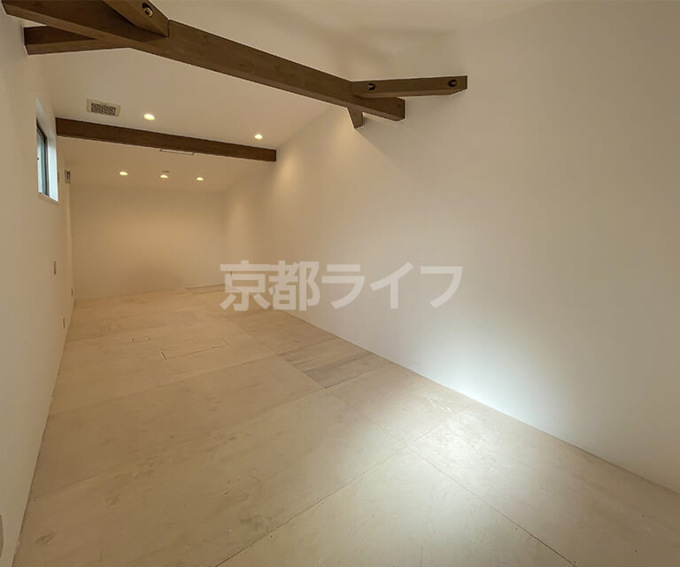 内観(2階)