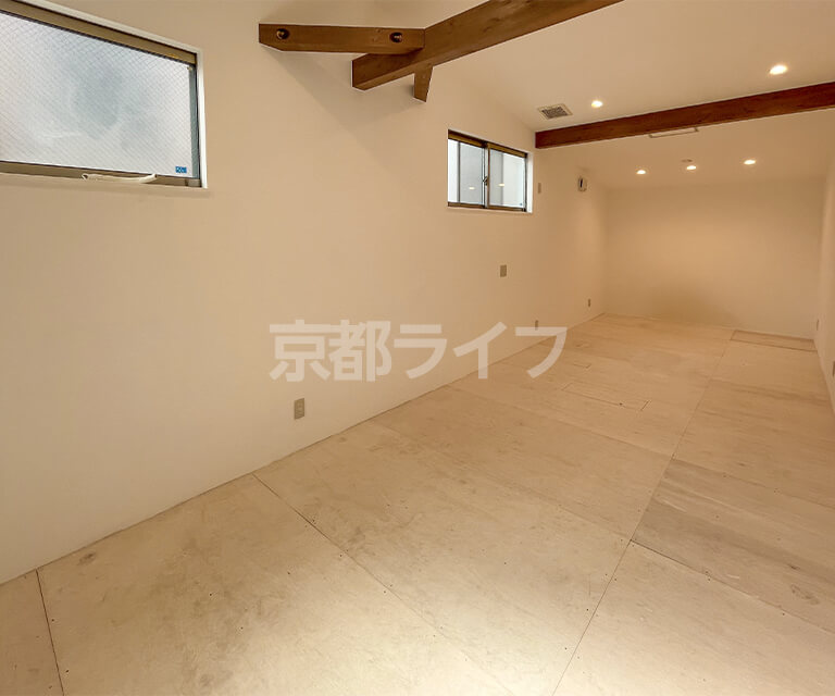 内観(2階)