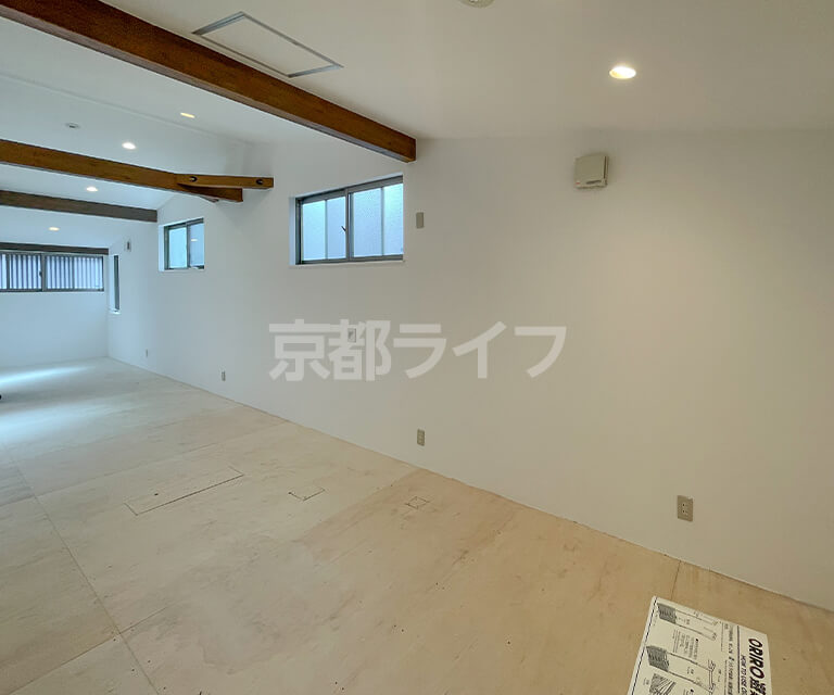 内観(2階)