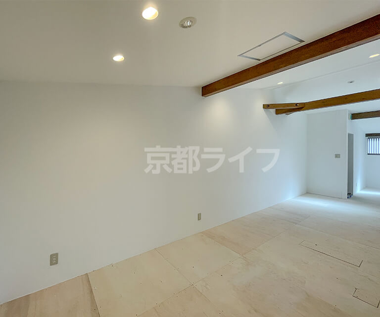 内観(2階)