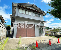 白川通り路面テナント（宝ヶ池）　事業用テナント